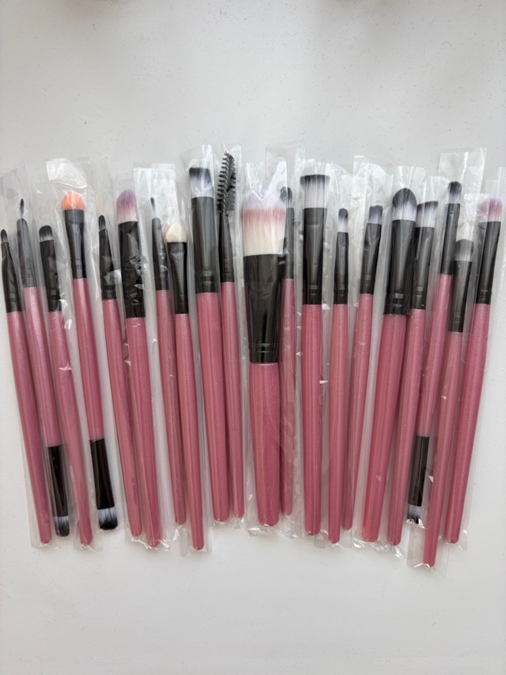 🆕 MAKEUP BRUSH SET